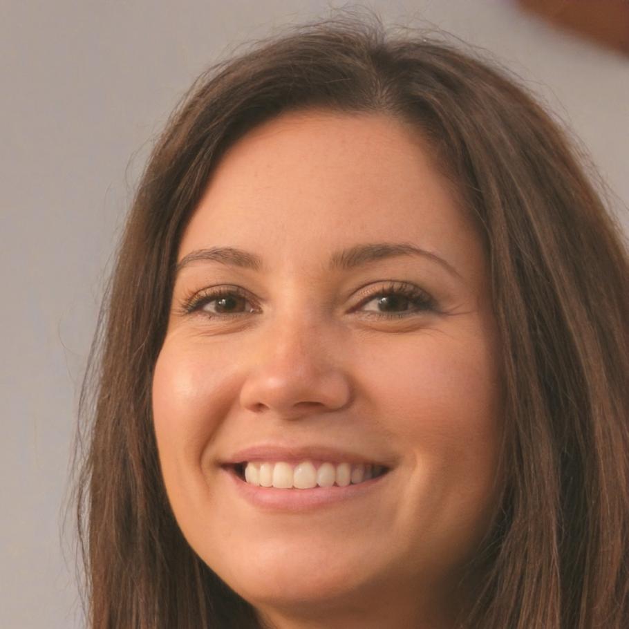 Consultora financeira especialista em estudantes internacionais